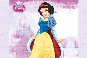 SnowWhite