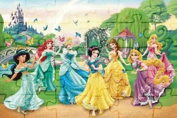 Princesses