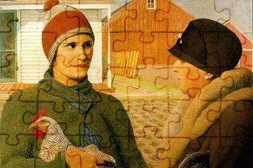 Mujeres
