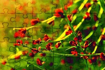 v jigsaw puzzle