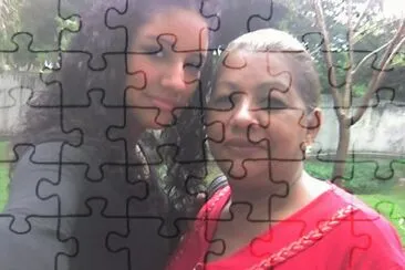 mama e hija