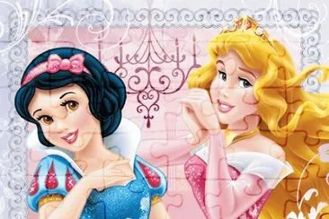 SnowWhite Aurora
