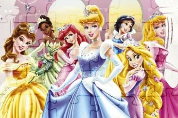 Princesses