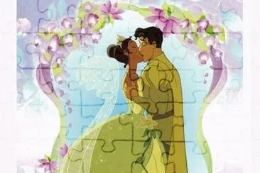 Tiana   Naveen