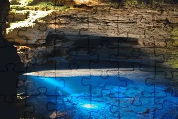 Chapada Diamantina