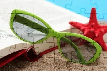 Vacances jigsaw puzzle
