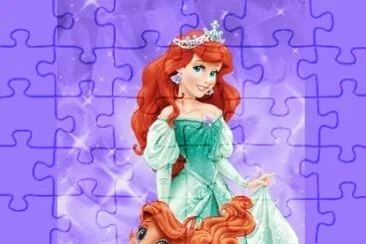 Ariel   pet