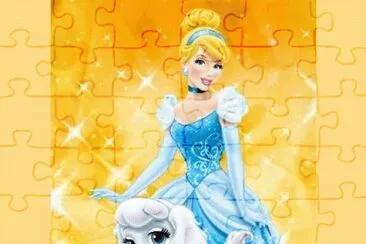 Cinderella   pet