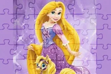 Rapunzel   pet