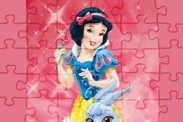 SnowWhite   pet