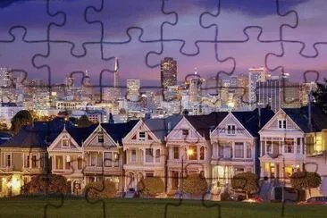 casa jigsaw puzzle