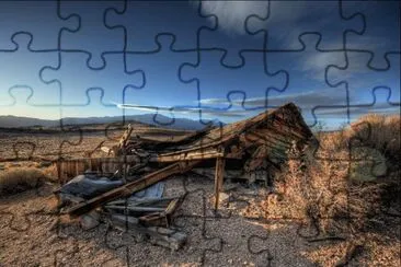 timely collapse jigsaw puzzle