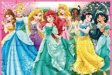 Princesses