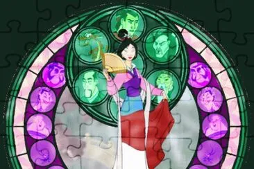 Mulan