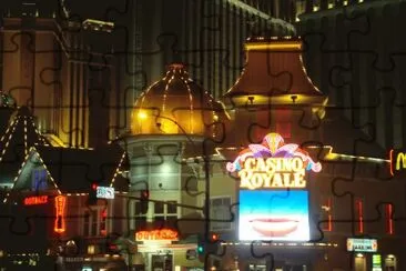 Las Vegas