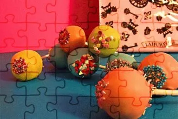 image jigsaw puzzle