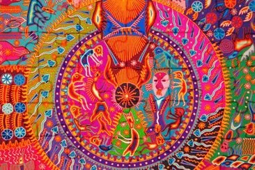Huichol 1