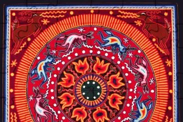 Huichol 2