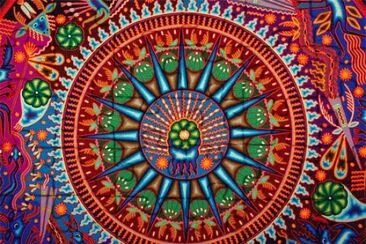 Huichol 3