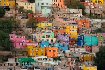 on the border jigsaw puzzle