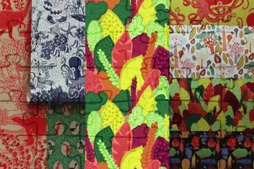 Material Scraps