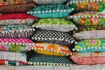 Pillows