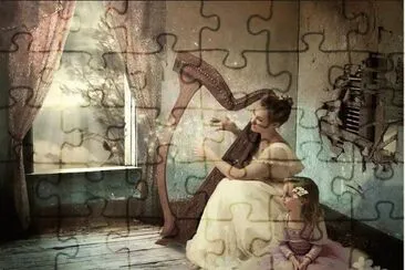 MUSICA (83) jigsaw puzzle