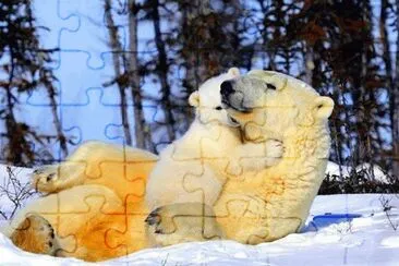 ... jigsaw puzzle