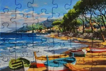 image jigsaw puzzle