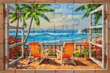 image jigsaw puzzle