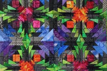 Patchword