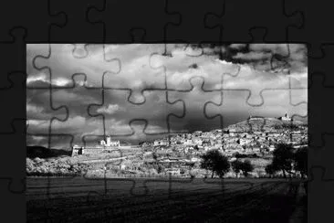 Imagenes jigsaw puzzle