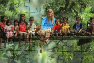 Imagenes jigsaw puzzle
