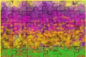 image jigsaw puzzle