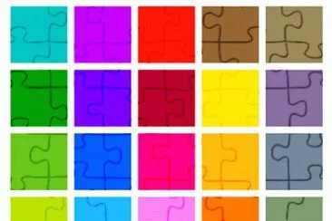 image jigsaw puzzle