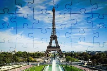 ParÃ­s-Torre Eiffel