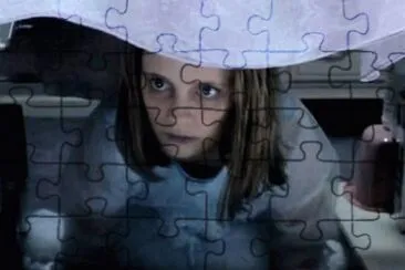 the sixth sense jigsaw puzzle