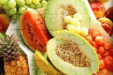 fruites