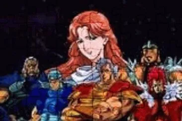 Cinque di nanto jigsaw puzzle