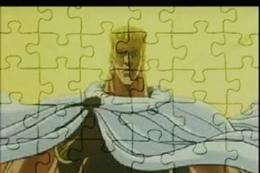 Falco jigsaw puzzle