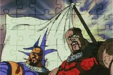 Fratelli Harn jigsaw puzzle