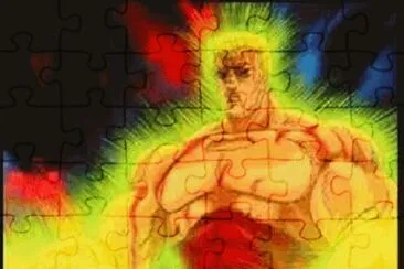 Generale luminoso jigsaw puzzle
