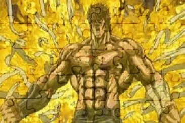 Ken potere jigsaw puzzle