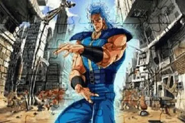 Rei energia