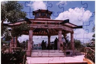 plazoleta duarte jigsaw puzzle