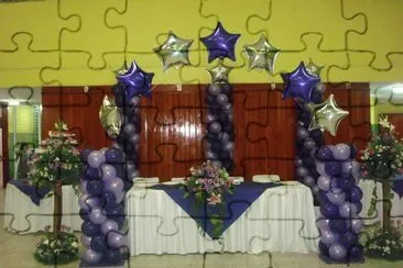fiesta jigsaw puzzle