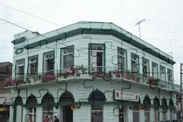 PANAMA