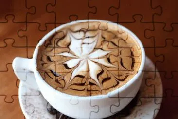 cafe latte