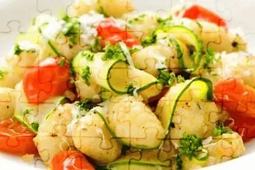 gnocchi