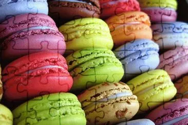 macaroons